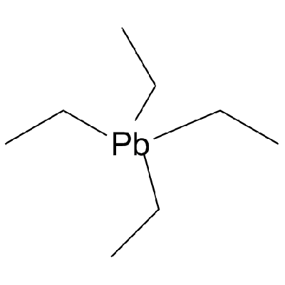 Tetraethyl lead