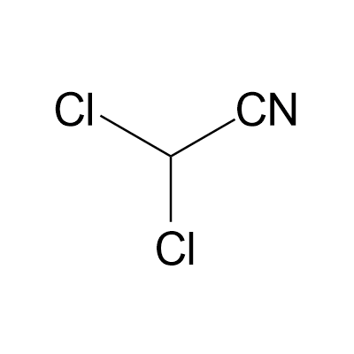 Dichloroacetonitrile