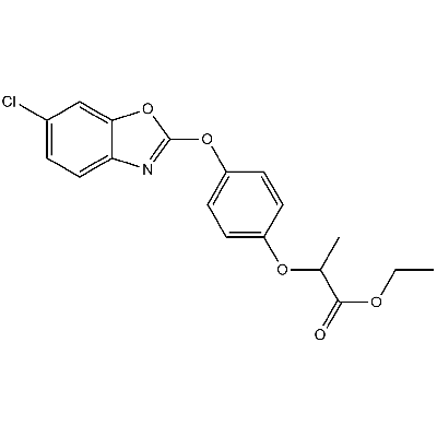 Fenoxaprop-ethyl