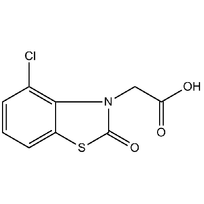 Benazolin