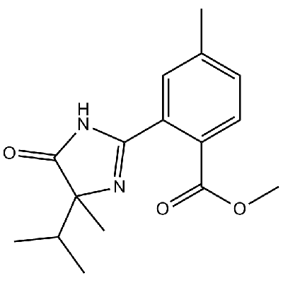 Imazamethabenz methyl