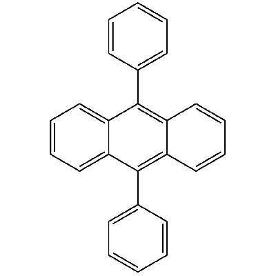 9,10-Diphenylanthracene