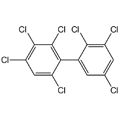 2,2',3,3',4,5',6-Heptachlorobiphenyl