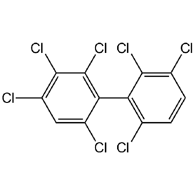 2,2',3,3',4,6,6'-Heptachlorobiphenyl