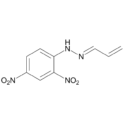 Acrolein-DNPH