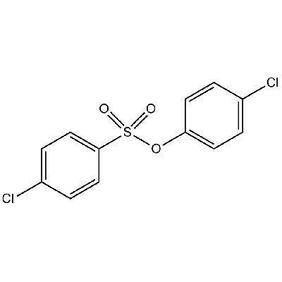 Chlorfenson (Ovex)