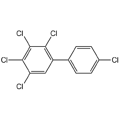 2,3,4,4',5-Pentachlorobiphenyl