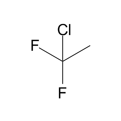 1-Chloro-1,1-difluoroethane (Freon #142b)