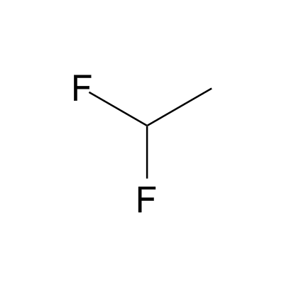 1,1-Difluoroethane (Freon 152a)