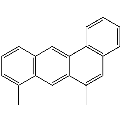 6,8-Dimethylbenz[a]anthracene