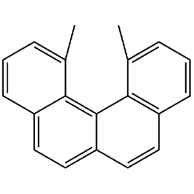 1,12-Dimethylbenzo[c]phenanthrene