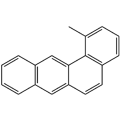 1-Methylbenz[a]anthracene