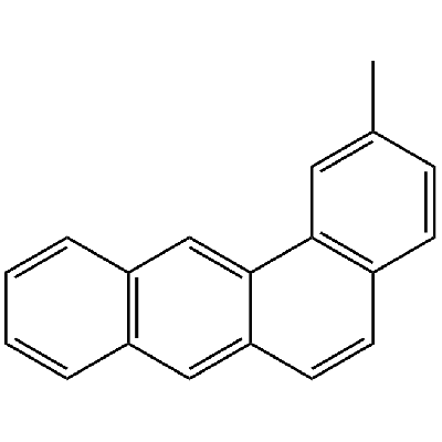 2-Methylbenz[a]anthracene