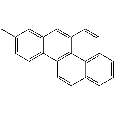 8-Methylbenz[a]pyrene