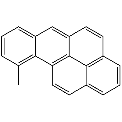 10-Methylbenz[a]pyrene
