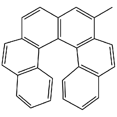3-Methylphenanthro[3,4-C]phenanthrene