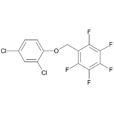 2,4-Dichlorophenol-PFB