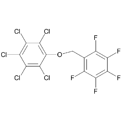 Pentachlorophenol-PFB
