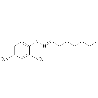 Heptanal-DNPH