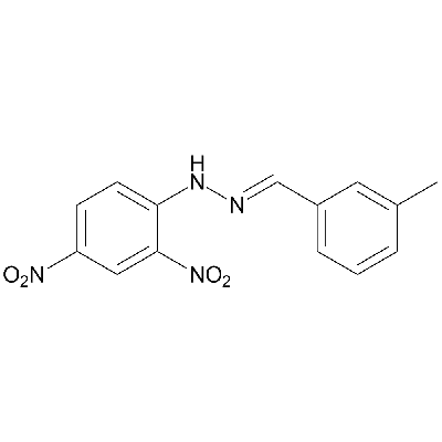 m-Tolualdehyde-DNPH
