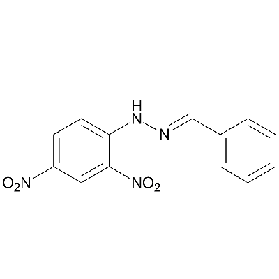 o-Tolualdehyde-DNPH