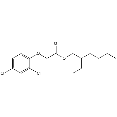 2,4-D ethylhexyl ester