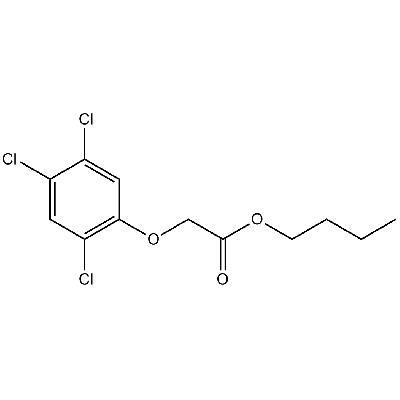 2,4,5-T n-butyl ester