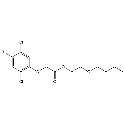 2,4,5-T butoxyethyl ester
