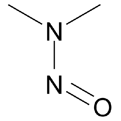 N-Nitrosodimethylamine (NDMA)