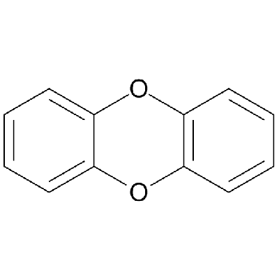 Dibenzo-p-dioxin