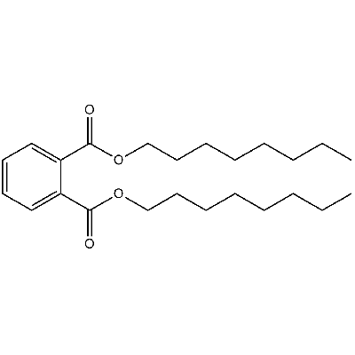 Di-n-octyl phthalate (DNOP)