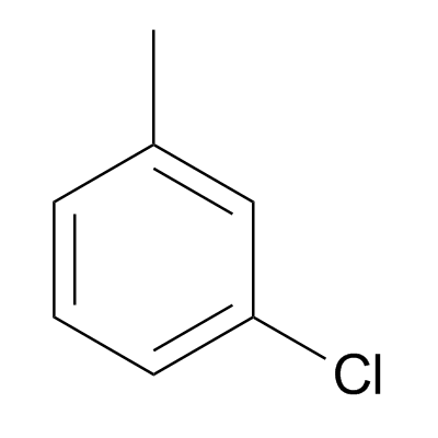 3-Chlorotoluene