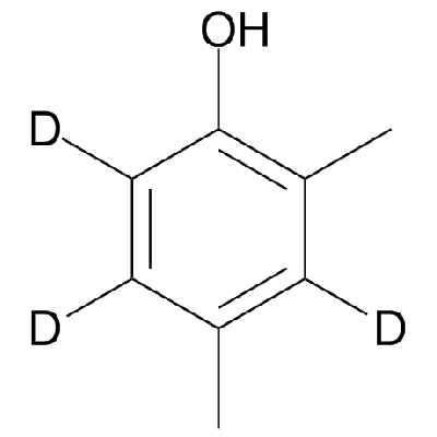 2,4-Dimethylphenol-3,5,6-d3 (95-98%)