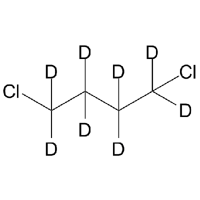 Discontinued, no replacement: was 1,4-Dichlorobutane-d8