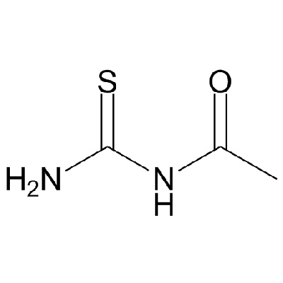1-Acetyl-2-thiourea