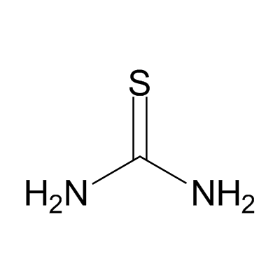 Thiourea