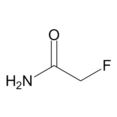 2-Fluoroacetamide