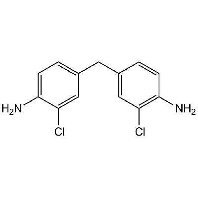 4,4'-Methylene bis(o-chloroaniline)