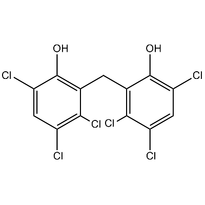 Hexachlorophene