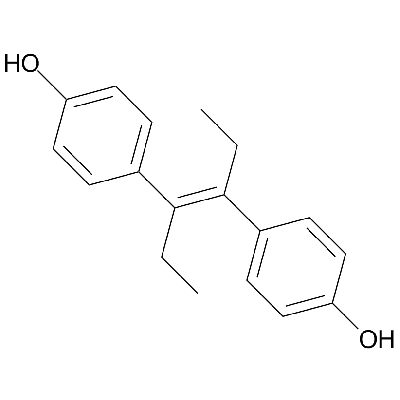 Diethylstilbestrol