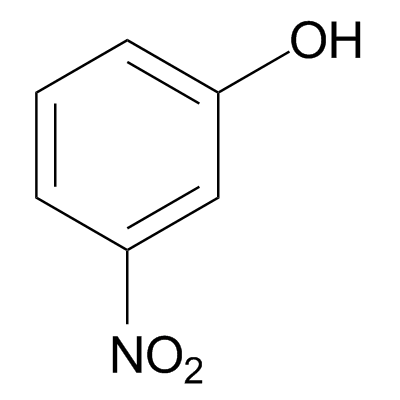 3-Nitrophenol