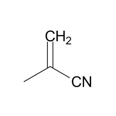 Methacrylonitrile