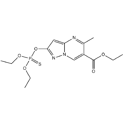 Pyrazophos
