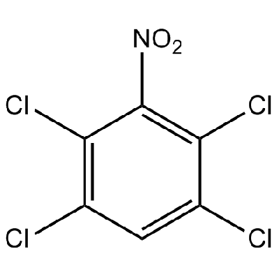 2,3,5,6-Tetrachloronitrobenzene