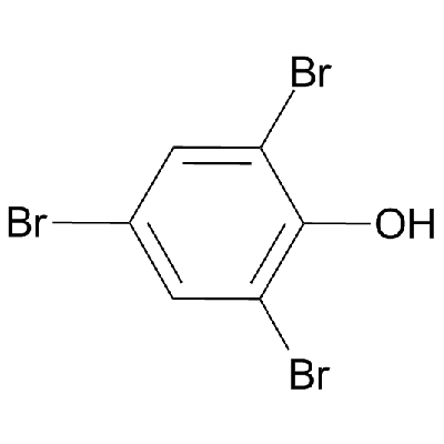 2,4,6-Tribromophenol