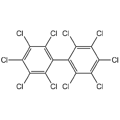 Decachlorobiphenyl - DCB Stock Solution