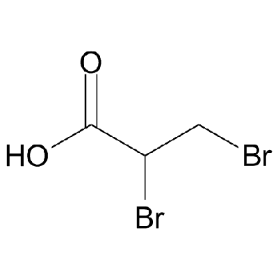 2,3-Dibromopropionic acid