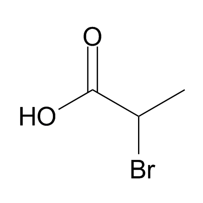 2-Bromopropanoic acid