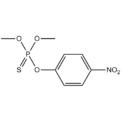 Parathion-methyl