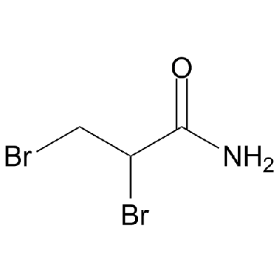 2,3-Dibromopropionamide